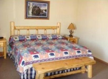 Deer Valley Lodge Barneveld Room photo