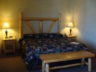 Deer Valley Lodge Barneveld Room photo